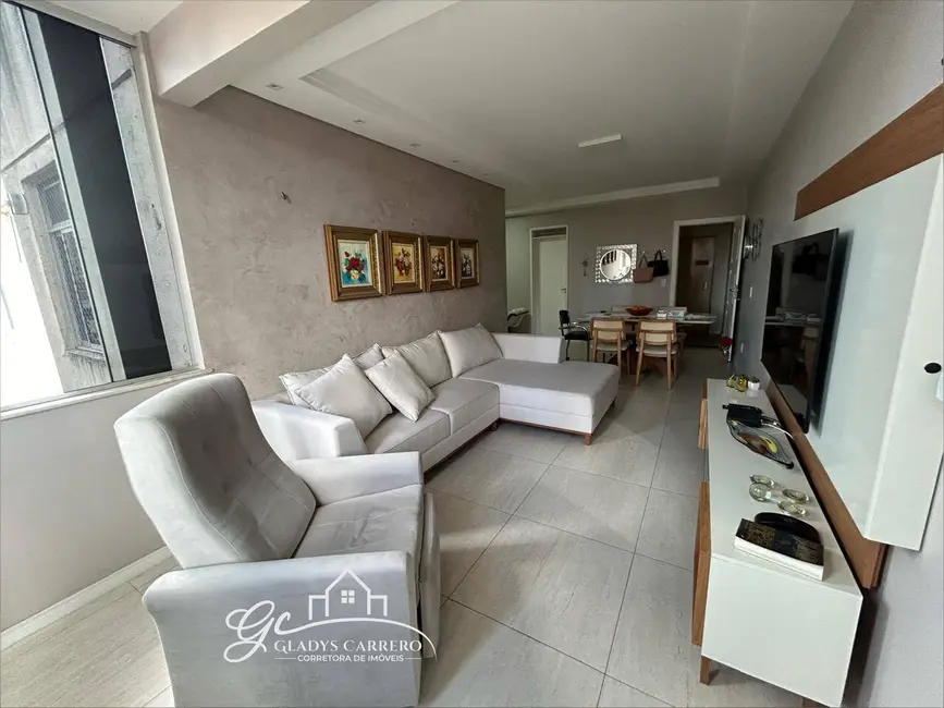 Foto 5 de Apartamento com 3 quartos à venda, 108m2 em Aldeota, Fortaleza - CE