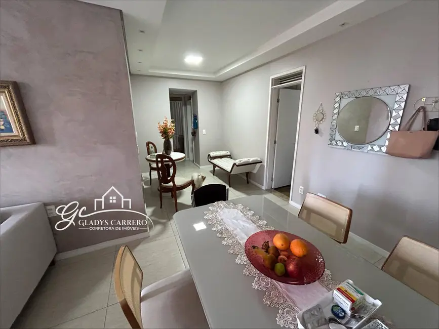 Foto 4 de Apartamento com 3 quartos à venda, 108m2 em Aldeota, Fortaleza - CE