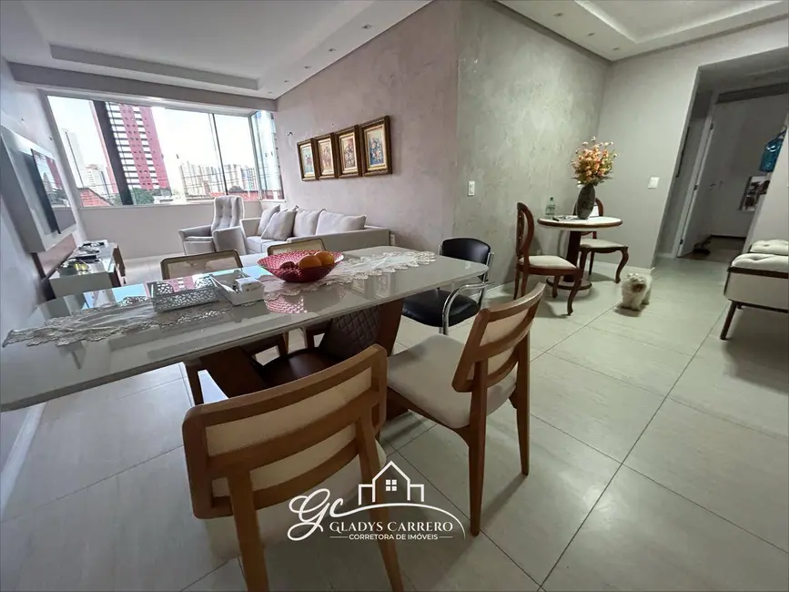 Foto 8 de Apartamento com 3 quartos à venda, 108m2 em Aldeota, Fortaleza - CE