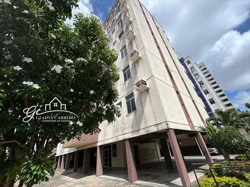 Foto 9 de Apartamento com 3 quartos à venda, 108m2 em Aldeota, Fortaleza - CE