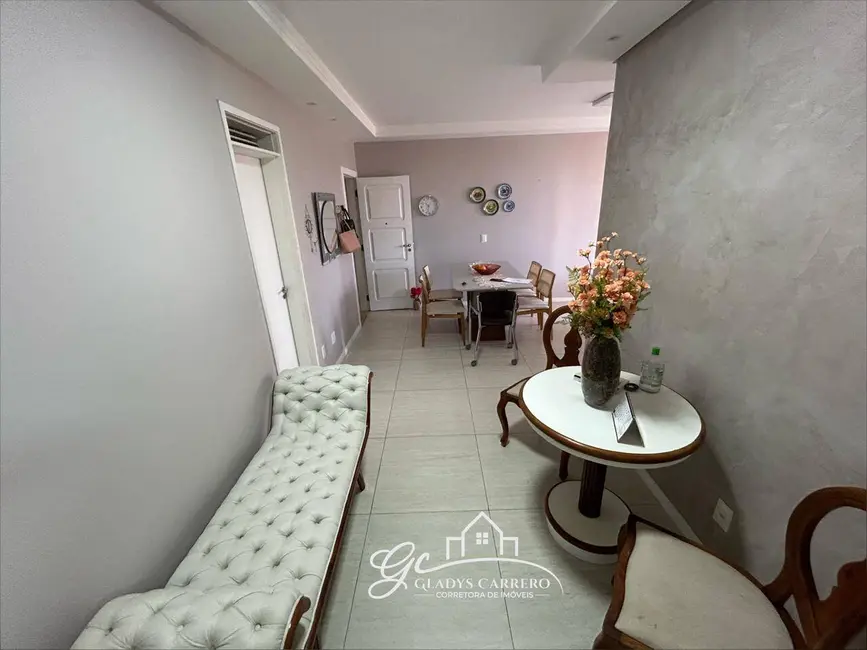 Foto 7 de Apartamento com 3 quartos à venda, 108m2 em Aldeota, Fortaleza - CE