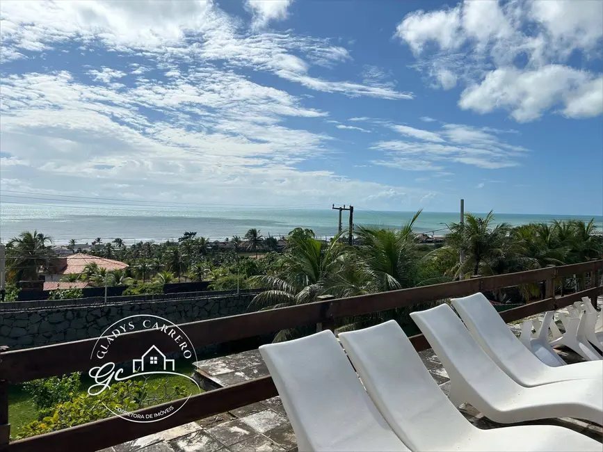 Foto 3 de Casa com 8 quartos à venda, 396m2 em Aquiraz - CE