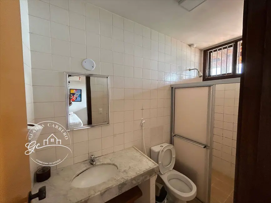 Foto 6 de Casa com 8 quartos à venda, 396m2 em Aquiraz - CE