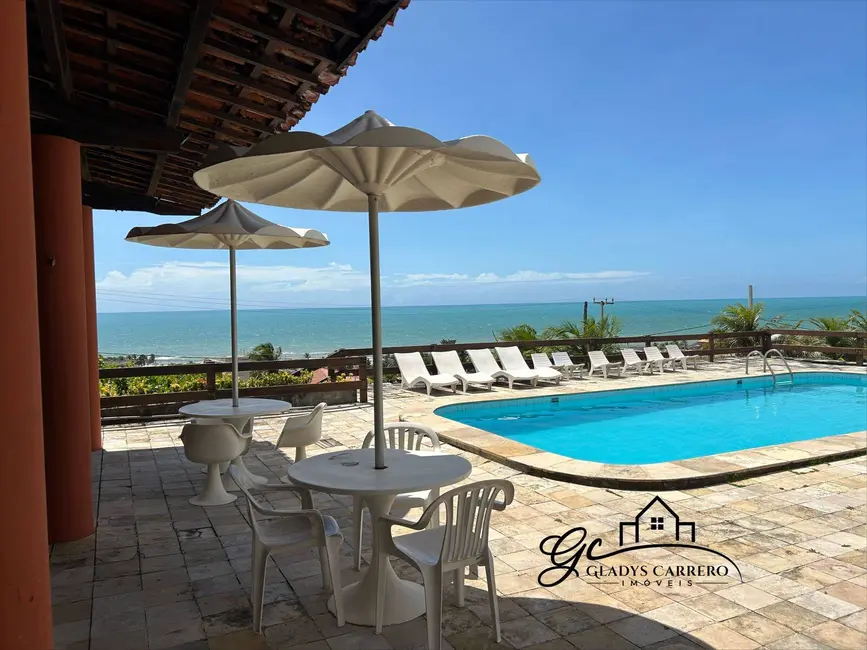 Foto 1 de Casa com 8 quartos à venda, 396m2 em Aquiraz - CE