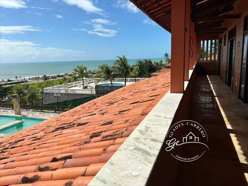 Foto 8 de Casa com 8 quartos à venda, 396m2 em Aquiraz - CE