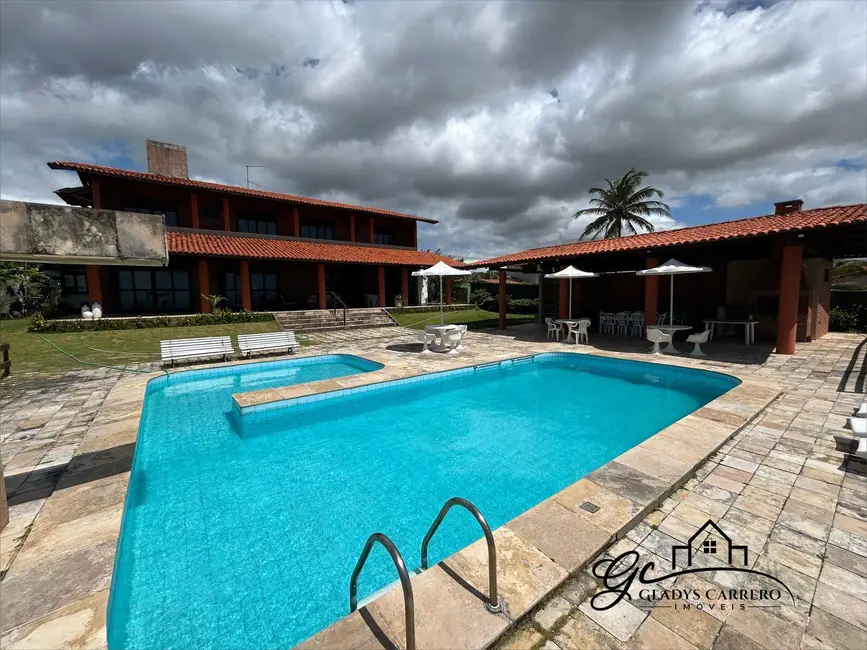 Foto 9 de Casa com 8 quartos à venda, 396m2 em Aquiraz - CE