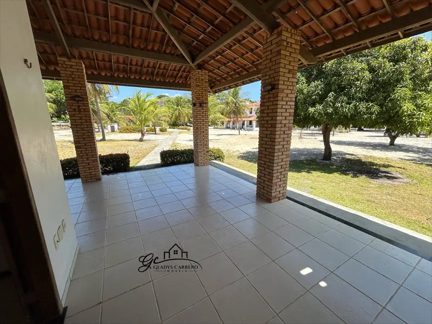Foto 5 de Sítio / Rancho com 8 quartos à venda, 321m2 em Aquiraz - CE
