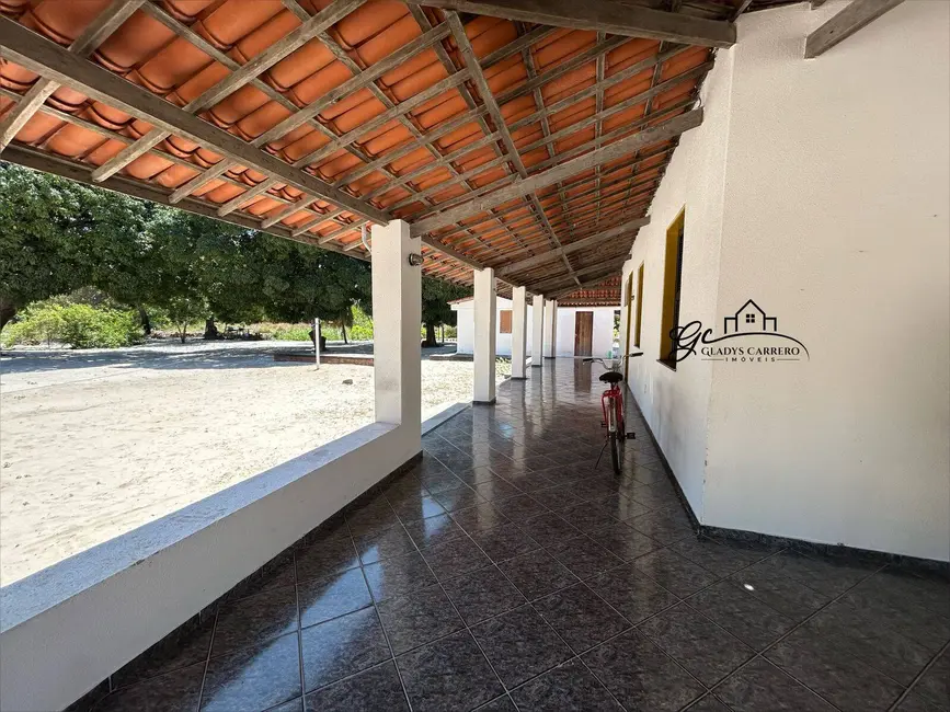 Foto 7 de Sítio / Rancho com 8 quartos à venda, 321m2 em Aquiraz - CE