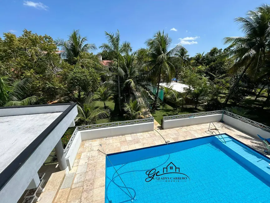 Foto 7 de Casa com 8 quartos à venda, 700m2 em Aquiraz - CE