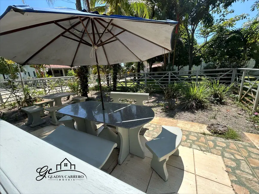 Foto 5 de Casa com 8 quartos à venda, 700m2 em Aquiraz - CE