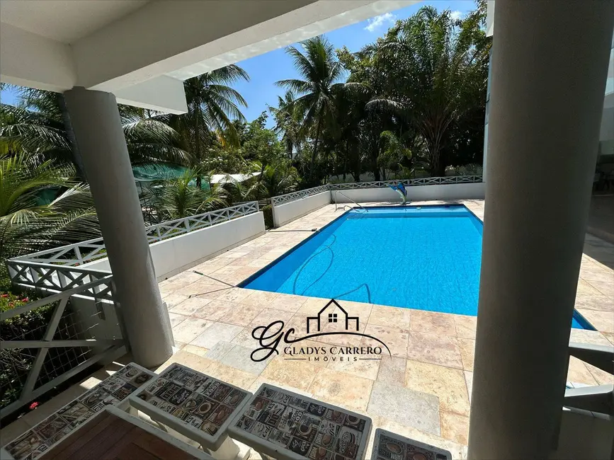 Foto 8 de Casa com 8 quartos à venda, 700m2 em Aquiraz - CE
