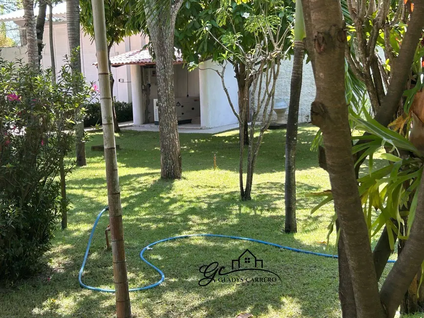 Foto 3 de Casa com 8 quartos à venda, 700m2 em Aquiraz - CE
