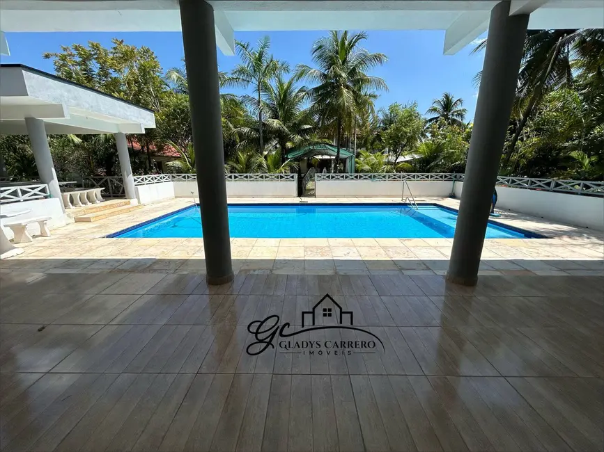 Foto 6 de Casa com 8 quartos à venda, 700m2 em Aquiraz - CE