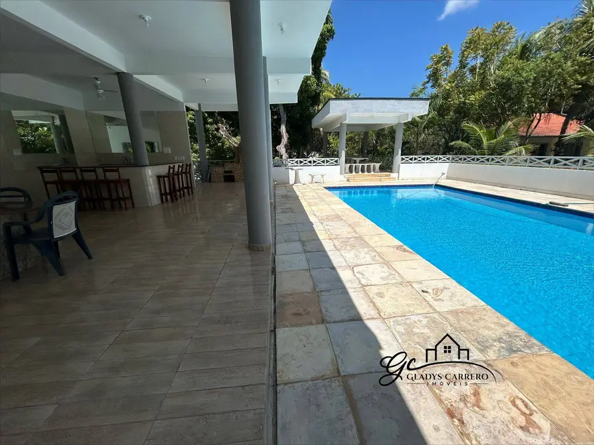 Foto 4 de Casa com 8 quartos à venda, 700m2 em Aquiraz - CE