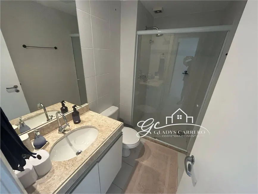 Apartamento com 4 quartos à venda, 121m2 em Aquiraz - CE - imagem 6 Foto 6 de Apartamento com 4 quartos à venda, 121m2 em Aquiraz - CE