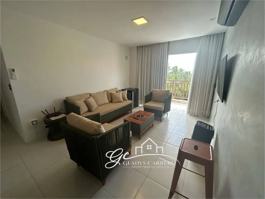 Apartamento com 4 quartos à venda, 121m2 em Aquiraz - CE - imagem 5 Foto 5 de Apartamento com 4 quartos à venda, 121m2 em Aquiraz - CE