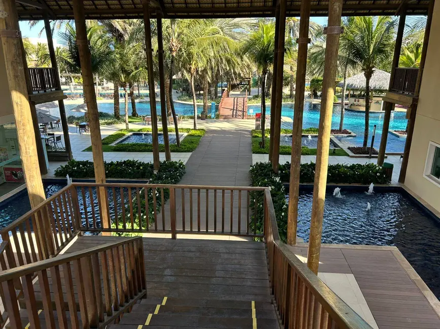 Foto 6 de Apartamento com 3 quartos à venda, 115m2 em Aquiraz - CE