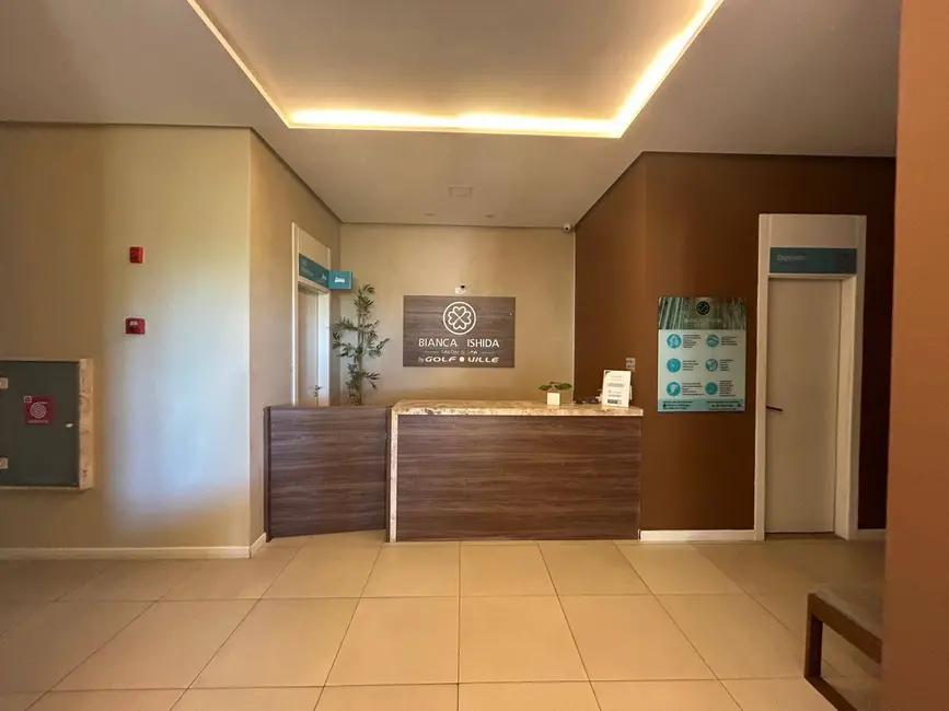 Foto 8 de Apartamento com 3 quartos à venda, 115m2 em Aquiraz - CE