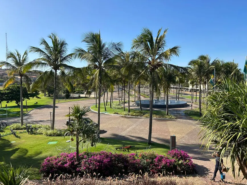 Foto 9 de Apartamento com 3 quartos à venda, 115m2 em Aquiraz - CE