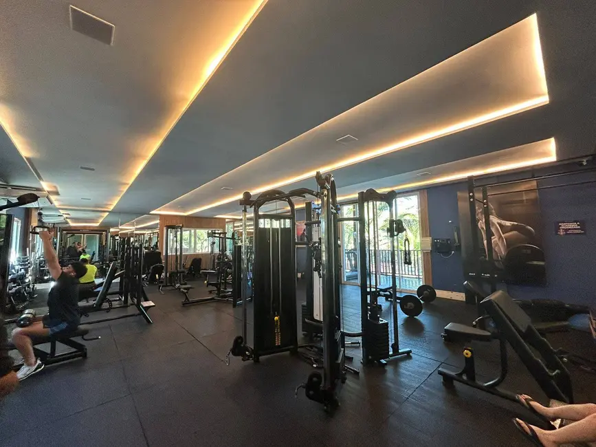 Foto 7 de Apartamento com 3 quartos à venda, 115m2 em Aquiraz - CE