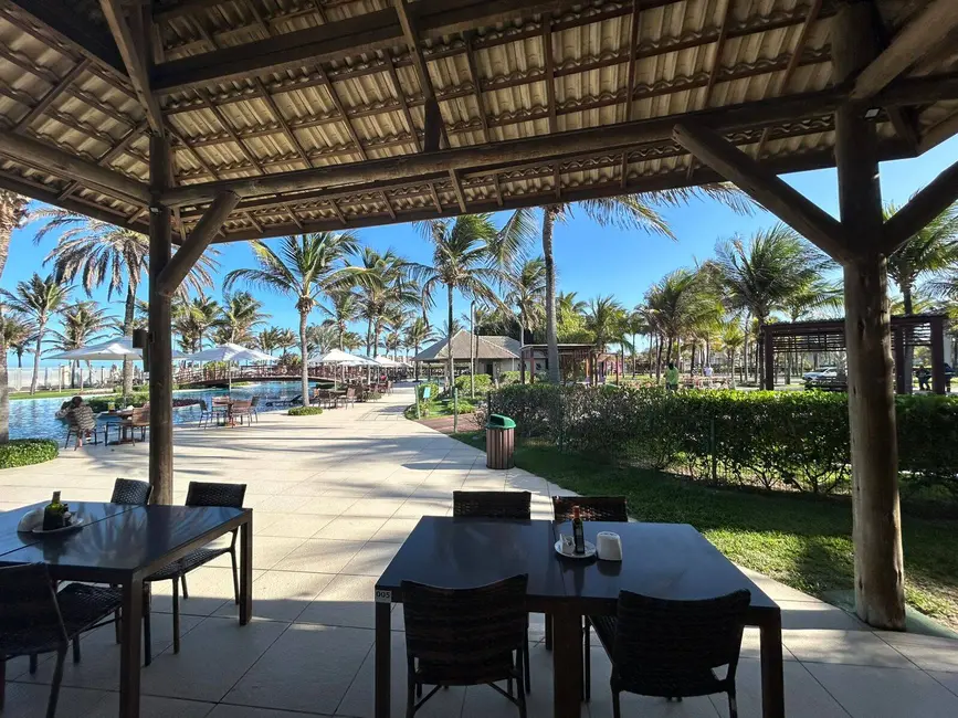 Foto 5 de Apartamento com 3 quartos à venda, 115m2 em Aquiraz - CE