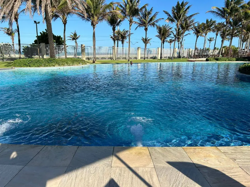 Foto 3 de Apartamento com 3 quartos à venda, 115m2 em Aquiraz - CE