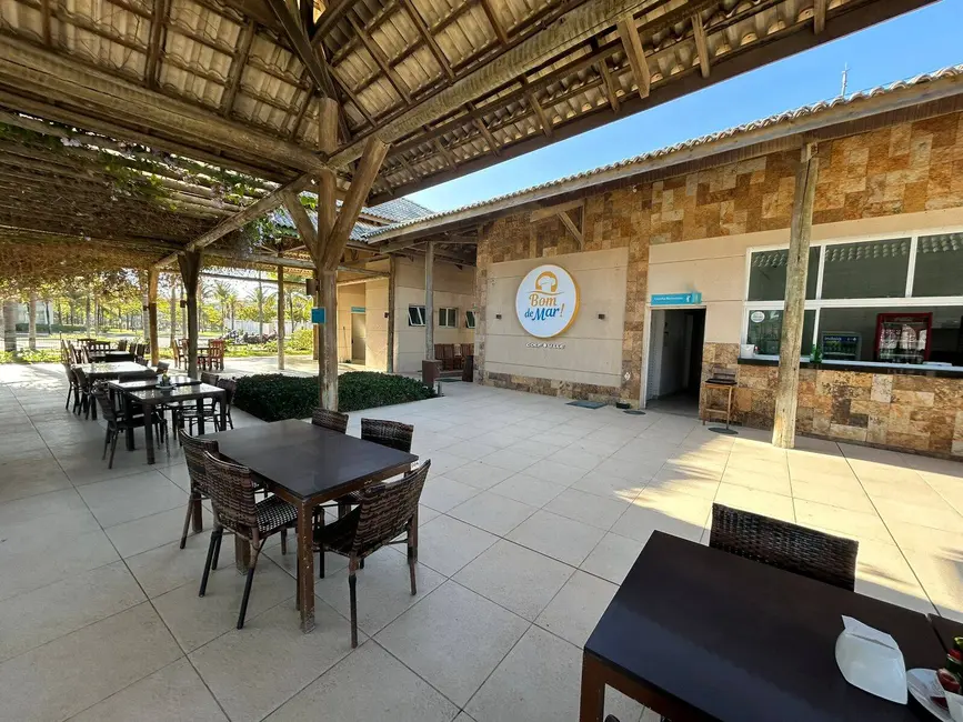 Foto 4 de Apartamento com 3 quartos à venda, 115m2 em Aquiraz - CE