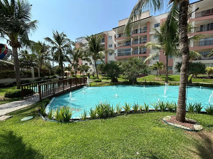 Foto 7 de Apartamento com 2 quartos à venda, 58m2 em Aquiraz - CE