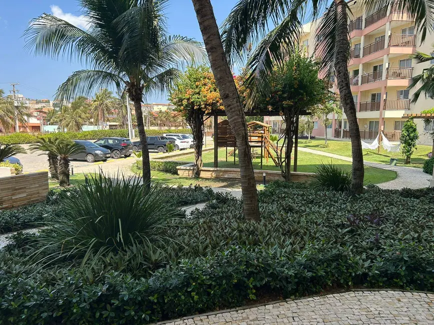Foto 4 de Apartamento com 2 quartos à venda, 58m2 em Aquiraz - CE