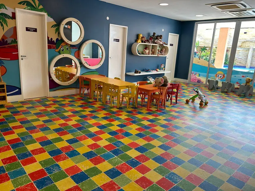 Foto 6 de Apartamento com 2 quartos à venda, 58m2 em Aquiraz - CE