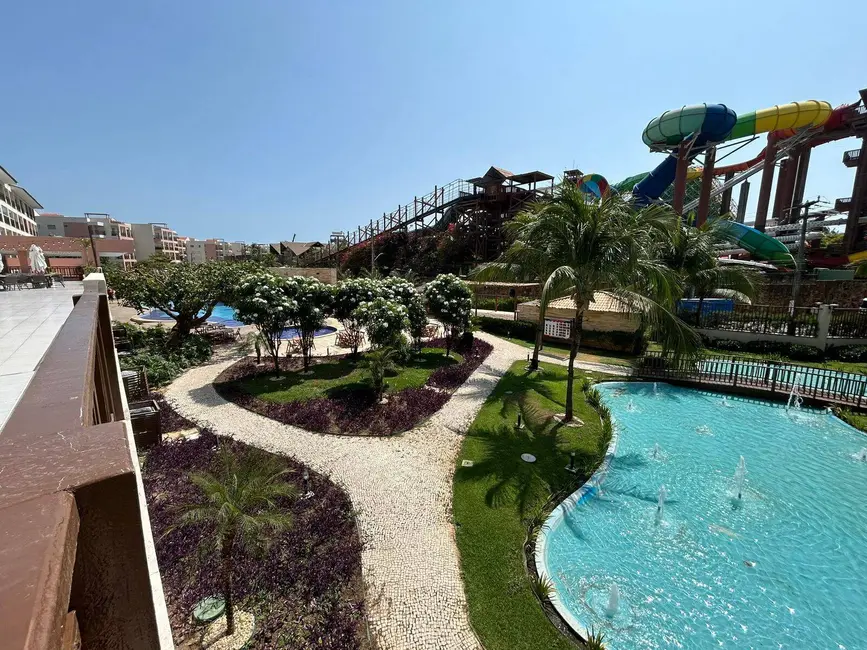 Foto 5 de Apartamento com 2 quartos à venda, 58m2 em Aquiraz - CE