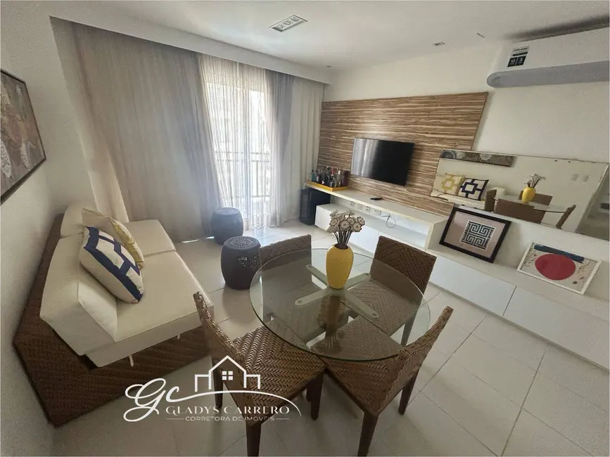 Apartamento com 2 quartos à venda, 72m2 em Aquiraz - CE - imagem 5 Foto 5 de Apartamento com 2 quartos à venda, 72m2 em Aquiraz - CE