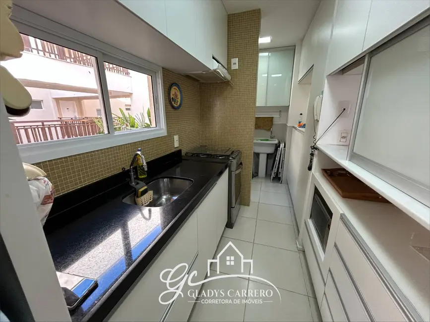 Foto 5 de Apartamento com 2 quartos à venda, 72m2 em Aquiraz - CE