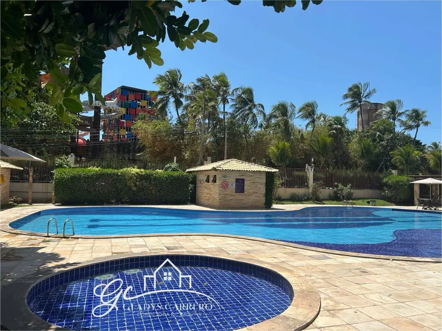 Apartamento com 2 quartos à venda, 72m2 em Aquiraz - CE - imagem 2 Foto 2 de Apartamento com 2 quartos à venda, 72m2 em Aquiraz - CE