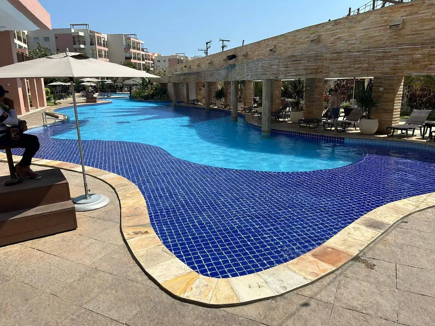 Foto 1 de Apartamento com 2 quartos à venda, 72m2 em Aquiraz - CE