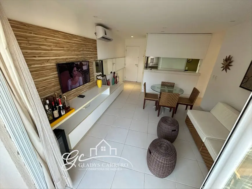 Foto 3 de Apartamento com 2 quartos à venda, 72m2 em Aquiraz - CE
