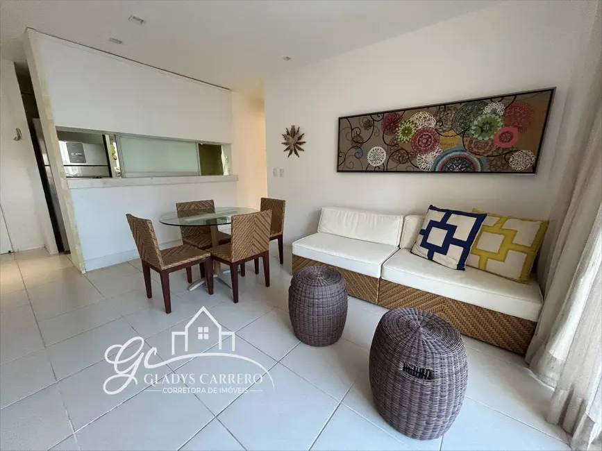 Foto 4 de Apartamento com 2 quartos à venda, 72m2 em Aquiraz - CE