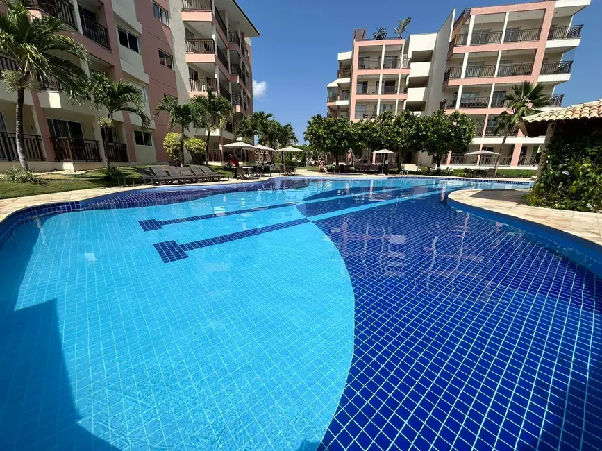 Foto 8 de Apartamento com 2 quartos à venda, 72m2 em Aquiraz - CE