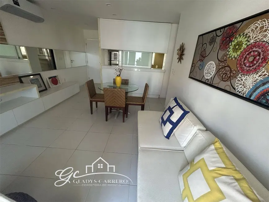 Apartamento com 2 quartos à venda, 72m2 em Aquiraz - CE - imagem 6 Foto 6 de Apartamento com 2 quartos à venda, 72m2 em Aquiraz - CE