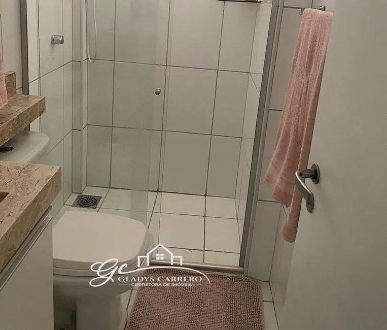 Foto 5 de Apartamento com 2 quartos à venda, 65m2 em Aquiraz - CE