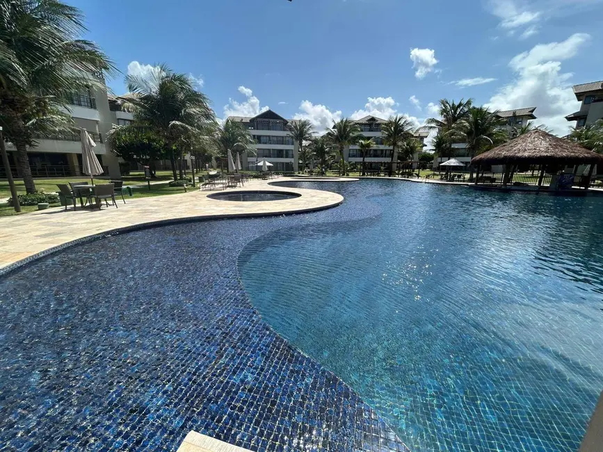 Foto 1 de Apartamento com 2 quartos à venda, 65m2 em Aquiraz - CE