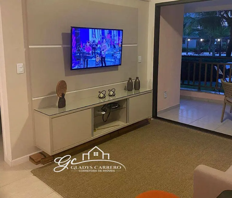 Foto 8 de Apartamento com 2 quartos à venda, 65m2 em Aquiraz - CE