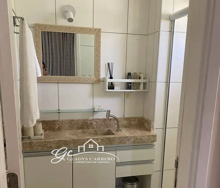Foto 6 de Apartamento com 2 quartos à venda, 65m2 em Aquiraz - CE