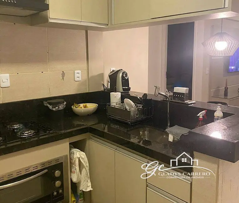Foto 7 de Apartamento com 2 quartos à venda, 65m2 em Aquiraz - CE