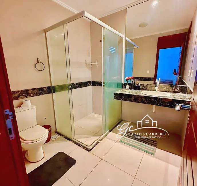 Foto 8 de Casa com 4 quartos à venda, 332m2 em Aquiraz - CE