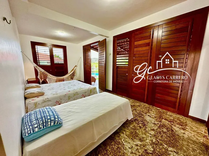 Foto 9 de Casa com 4 quartos à venda, 332m2 em Aquiraz - CE