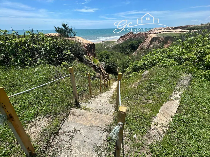 Casa com 14 quartos à venda, 1167m2 em Beberibe - CE - imagem 7 Foto 7 de Casa com 14 quartos à venda, 1167m2 em Beberibe - CE