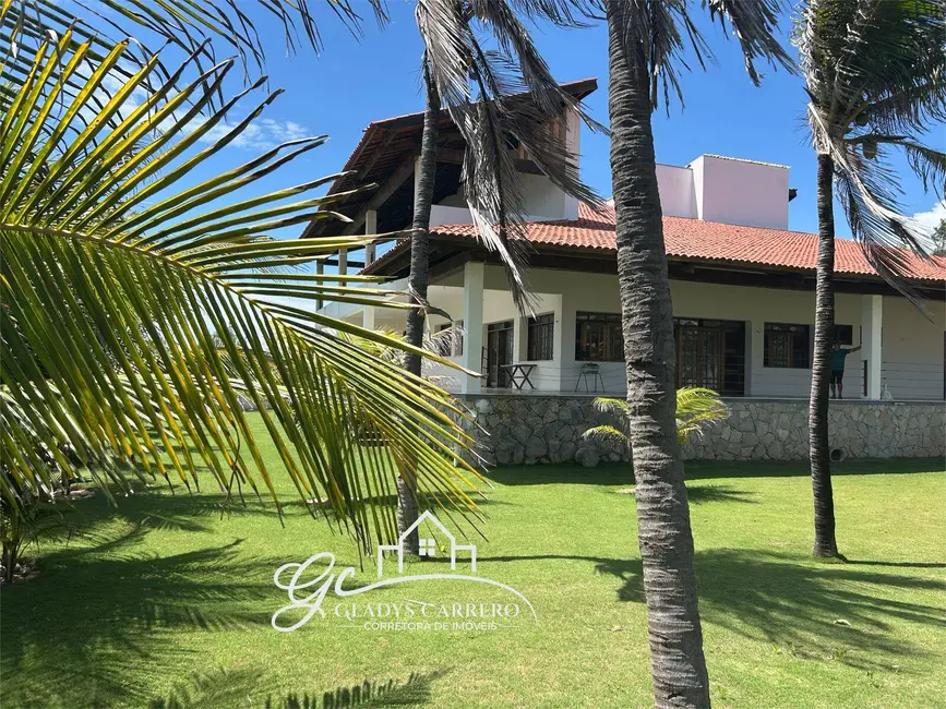 Casa com 14 quartos à venda, 1167m2 em Beberibe - CE - imagem 3 Foto 3 de Casa com 14 quartos à venda, 1167m2 em Beberibe - CE