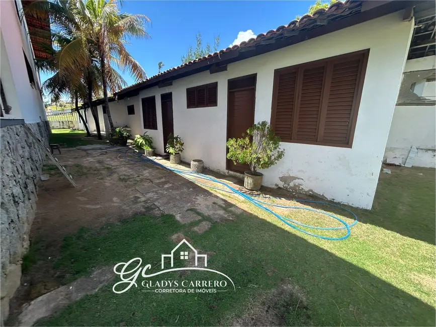 Casa com 14 quartos à venda, 1167m2 em Beberibe - CE - imagem 6 Foto 6 de Casa com 14 quartos à venda, 1167m2 em Beberibe - CE