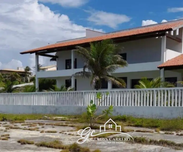 Casa com 14 quartos à venda, 1167m2 em Beberibe - CE - imagem 5 Foto 5 de Casa com 14 quartos à venda, 1167m2 em Beberibe - CE